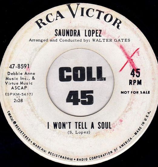 SaundraLopez-IWon'tTellASoulB