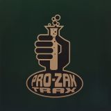 Seven Dub – Run For Cover – Pro-Zak Trax FR 12″