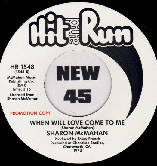 SharonMcMahan-WhenWillLoveComeToMe