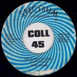 Spectrum – Let’s Fall In Love b/w If You Wanna Party – Spectrum 7″
