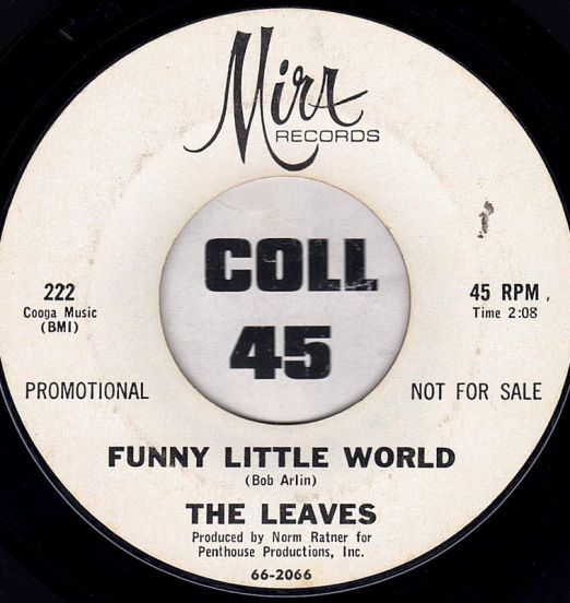TheLeaves-FunnyLittleWorldB