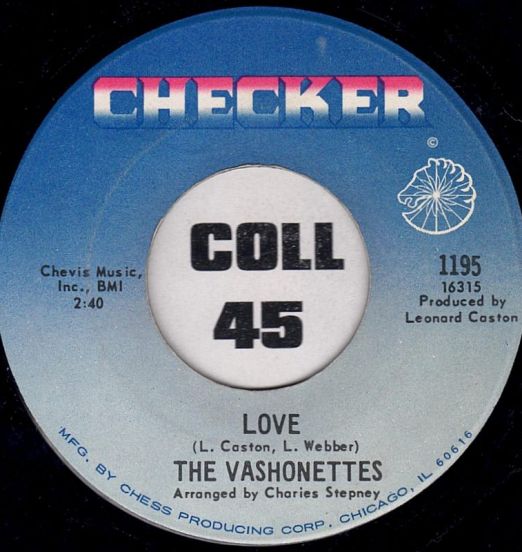 TheVashonettes-Love