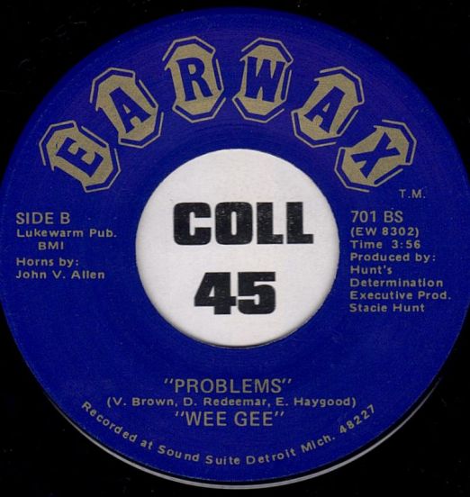 WeeGee-ProblemsB