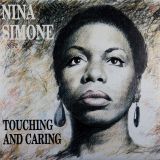 Nina Simone – Touching And Caring b/w For A While – Bellaphon GER 7″