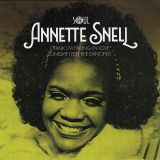 Annette Snell – I Think I´m Falling In Love b/w Tonight I Feel Like Dancing – Soul4Real ESP 7″
