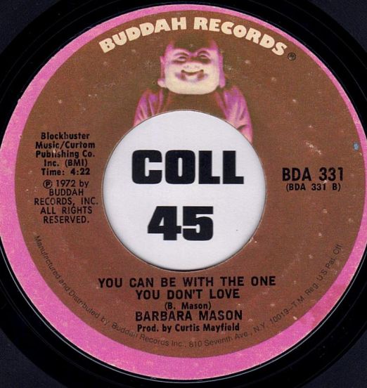 BarbaraMason-YouCanBeWithTheOneYouDontLove