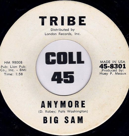 BigSam-AnymoreB