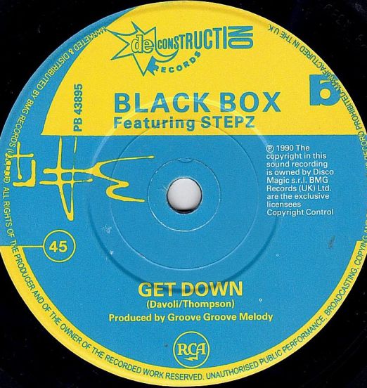 BlackBox-GetDownB