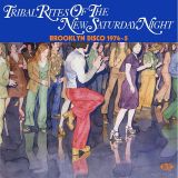 VA (St Etienne) – Tribal Rites Of The New Saturday Night – Ace UK CD