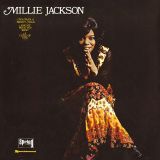 Millie Jackson – Millie Jackson – Southbound UK RE LP