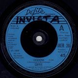 Coffee – Casanova b/w A Promise – De-Lite UK 7″