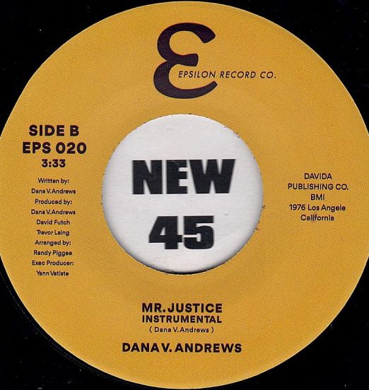 DanaVAndrews-MrJusticeInstrumentalB