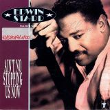 Edwin Starr Feat. David Saylor – Ain’t No Stopping Us Now b/w She’s The One – Teldec EU 7″