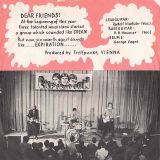 Expiration – It Wasn’t Right b/w And The World Will Be A Bird – VCR AT 7″