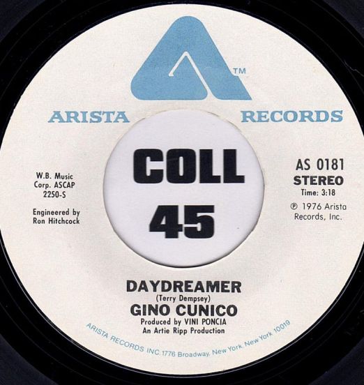 GinoCunico-Daydreamer