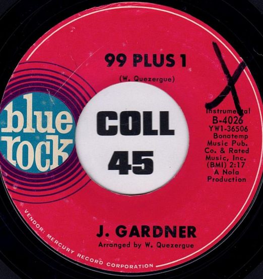 JGardner-99Plus1