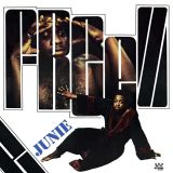 *NEW!* Junie – Freeze – Westbound UK LP