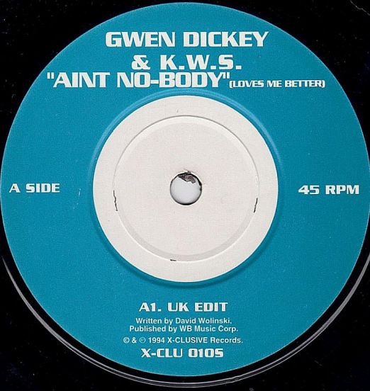KWSAndGwenDickeY-AintNobodyLovesMEBetterA
