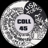 Lisa Toris – People Hold On (The Boris Dlugosch Mixes) – Reform House GER 7″