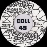 Lisa Toris – People Hold On (The Boris Dlugosch Mixes) – Reform House GER 7″