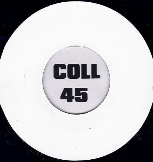 Pat Lewis - The Bottle b/w One Foot Before The Other - Wheelstown AT DJ 7"