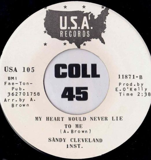 SandyCleveland-MyHeartWouldNeverLieToMeB