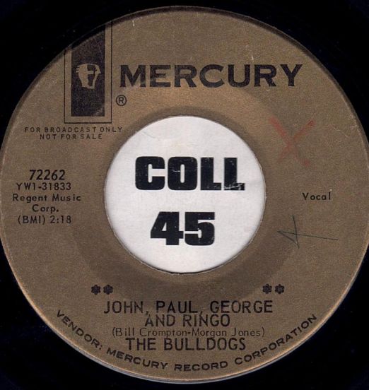 TheBulldogs-JohnPaulGeorgeAndRingo