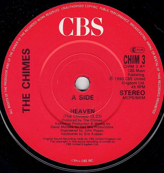TheChimes-HeavenA