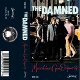 The Damned – Machine Gun Etiquette – Chiswick UK MC
