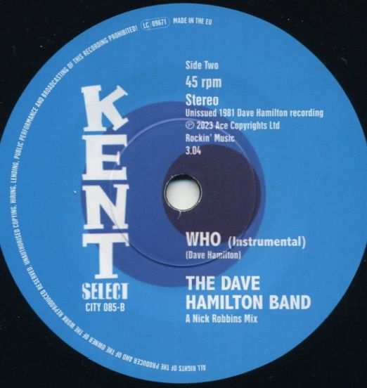 TheDaveHamiltonBand-Who(Instrumental)B