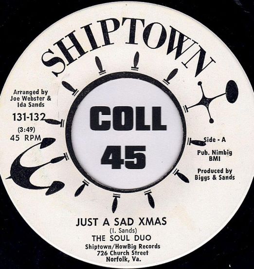 TheSoulDuo-JustASadXmasB