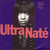 Ultra Naté – It’s Over Now b/w It’s Over Now (Teddy’s Rap) – Wea EU 7″