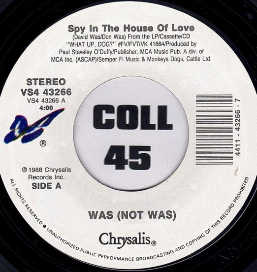 WasNotWas-SpyInTheHouseOfLoveACHrysalis