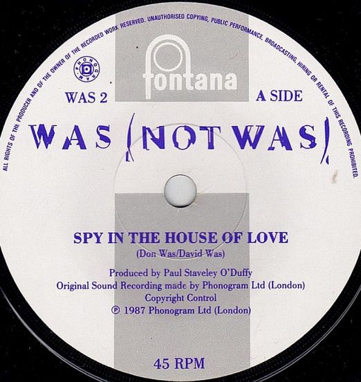 WasNotWas-SpyInTheHouseOfLoveAFontana