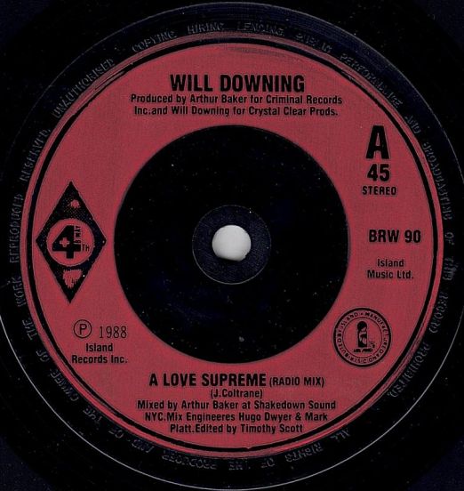 WillDowning-ALoveSupremeA4thAndBroadway