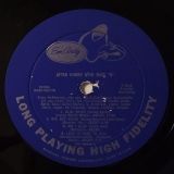 Dinah Washington – After Hours With Miss “D” – EmArcy LP