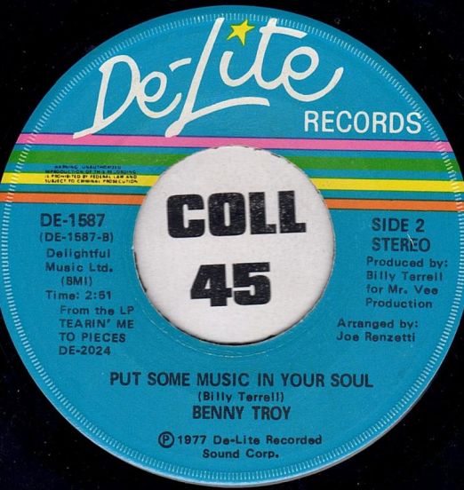 BennyTroy-PutSomeMusicInYourSoulB