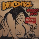 Birth Control – Hoodoo Man – CBS LP