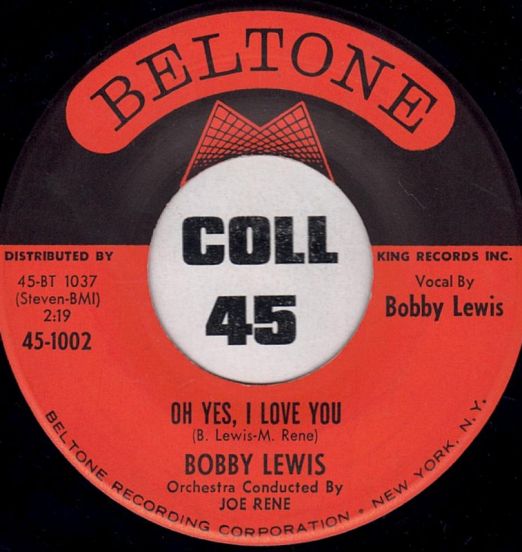 BobbyLewis-OhYes,ILoveYou