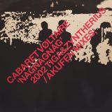 Cabaret Vøltaire – Nag Nag Nag (2002 Tiga & Zyntherius / Akufen Mixes;) – NovaMute EU 12″