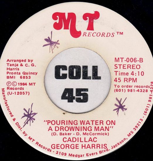 CadillacGeorgeHarris-PouringWaterOnADrowningMan