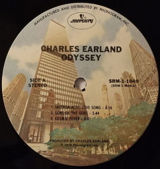 CharlesEarland-OdysseyLABEL