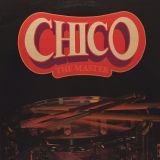 Chico – The Master – Stax LP