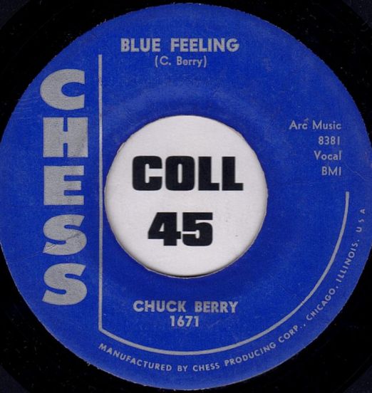 ChuckBerry-BlueFeeling