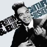 *COMING SOON!* V.A. – Rhythm & Blues Guitar Crushers Vol.1 – Pancho ESP LP