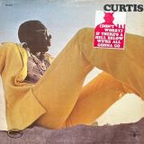 Curtis Mayfield – Same – Curtom LP
