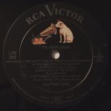 Dave “Baby” Cortez – The Happy Organ – RCA Victor LP