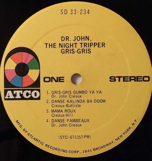 Dr.John-TheNightTripper-GrisGrisLABEL