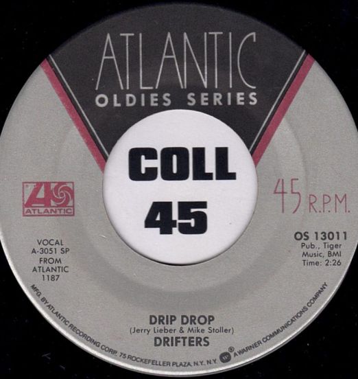 Drifters-DripDrop