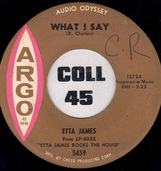 EttaJames-WhatISay
